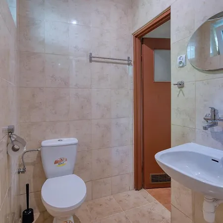 Holiday home Osrodek Wypoczynkowy Laguna 2 Pokojowe *