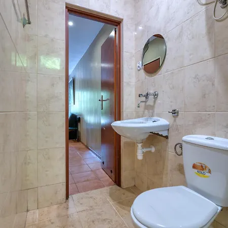 Holiday home Osrodek Wypoczynkowy Laguna 2 Pokojowe *
